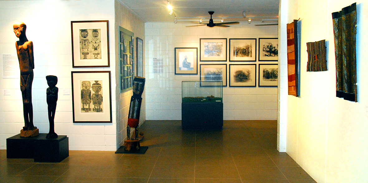 Muluwurri Museum - first space old Tiwi stories (3)